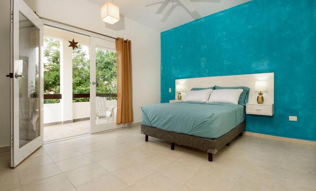 Photo of Bedroom in Colonia Andres
