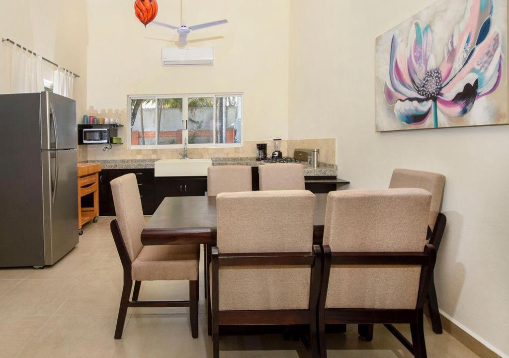 Photo of Livingroom in Colonia Andres