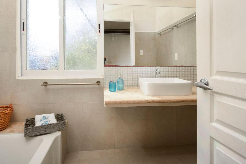 Photo of Bathroom in Colonia Andres