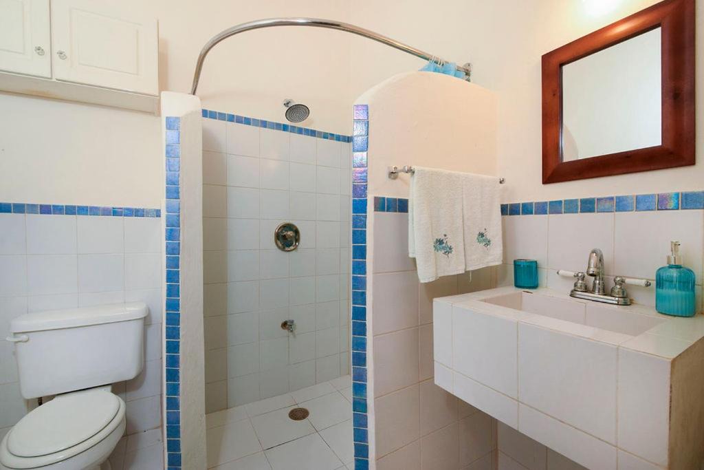 Photo of Bathroom in Colonia Andres