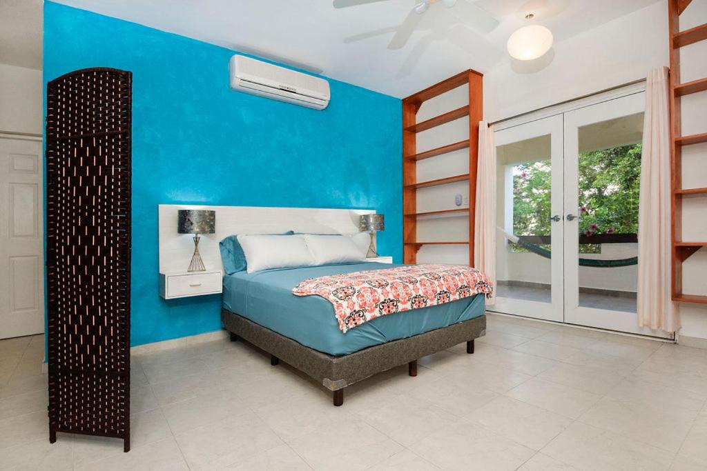 Photo of Bedroom in Colonia Andres
