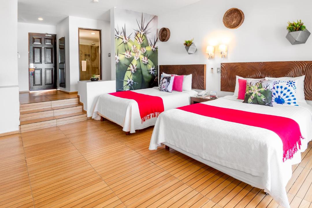 Photo of Bedroom in Centro - Supmza 001