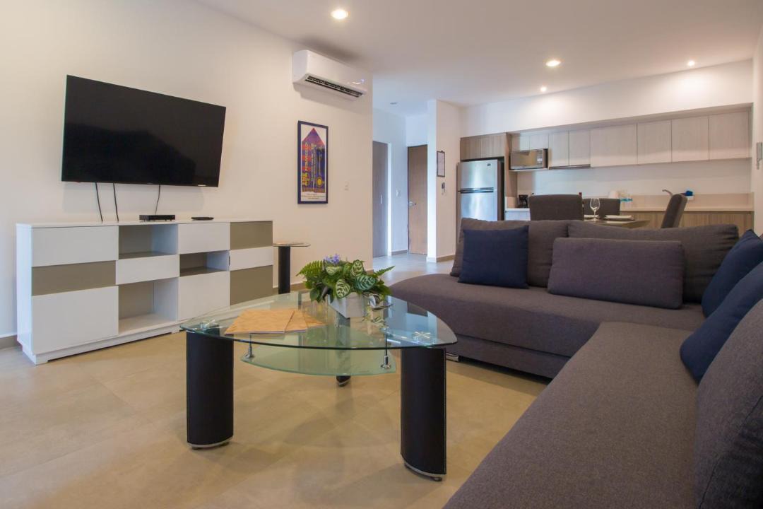 Photo of Livingroom in Gonzalo Guerrero