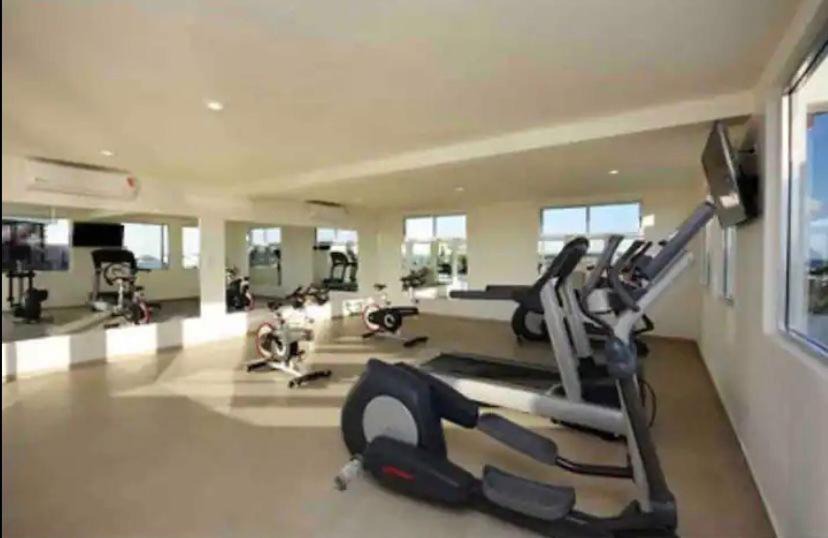 Photo of Livingroom in Gonzalo Guerrero