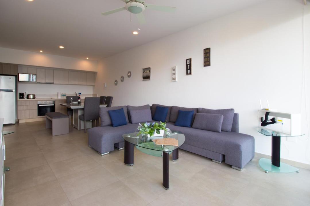 Photo of Livingroom in Gonzalo Guerrero