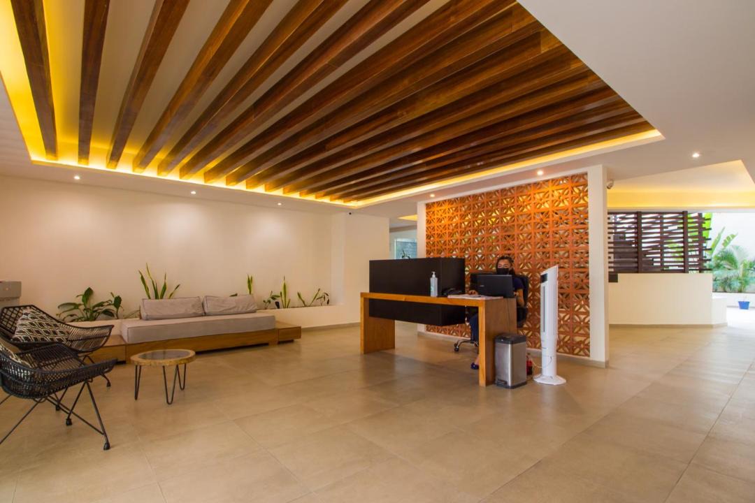 Photo of Livingroom in Gonzalo Guerrero