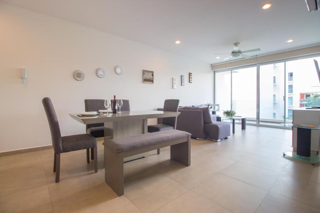 Photo of Livingroom in Gonzalo Guerrero