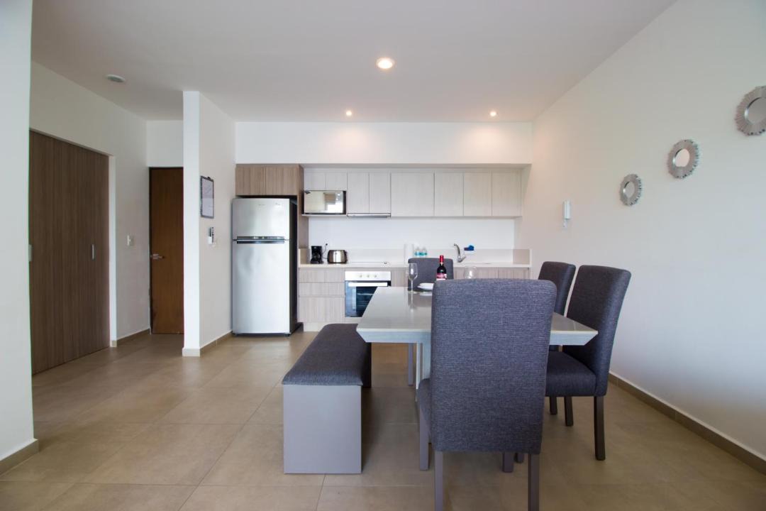 Photo of Livingroom in Gonzalo Guerrero