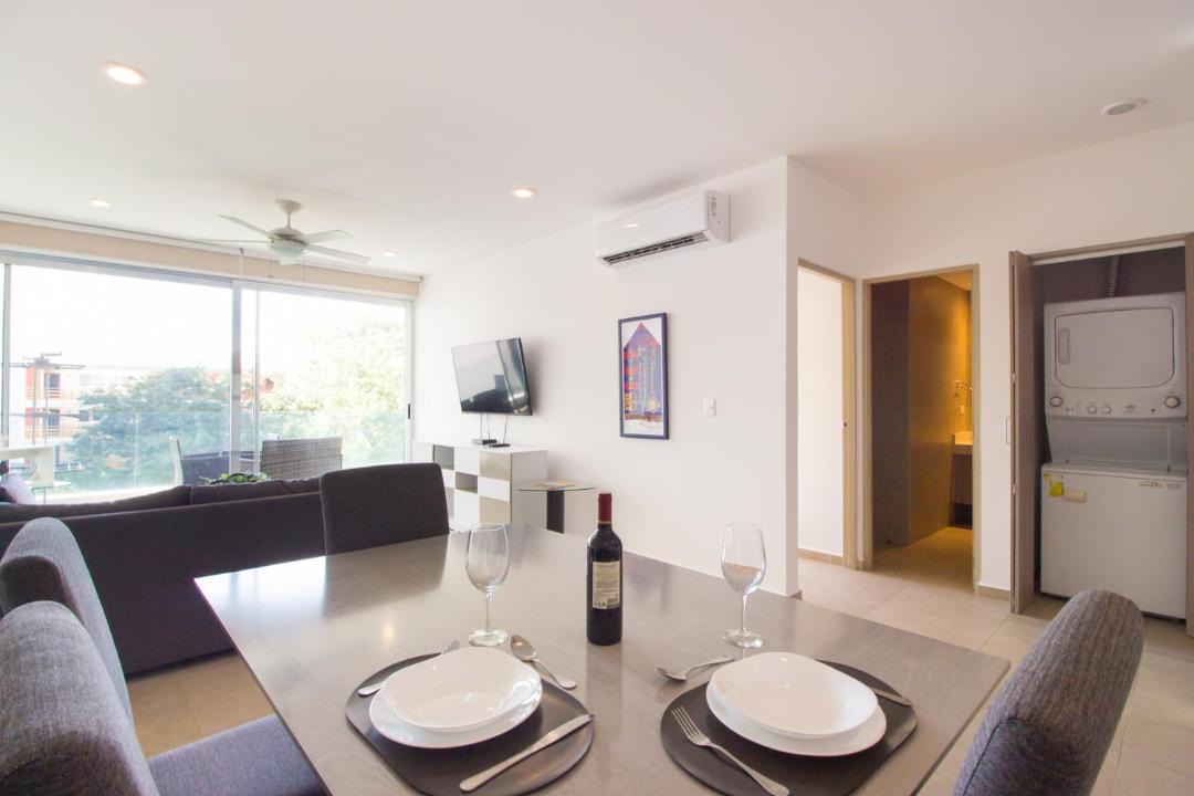 Photo of Livingroom in Gonzalo Guerrero