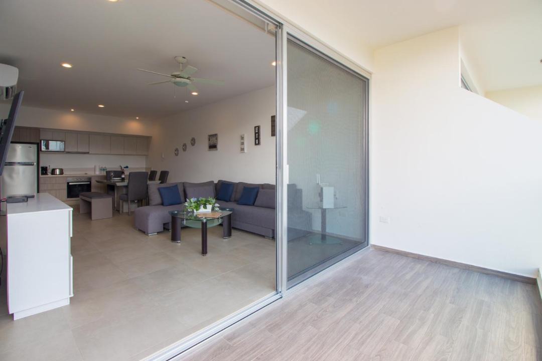 Photo of Livingroom in Gonzalo Guerrero