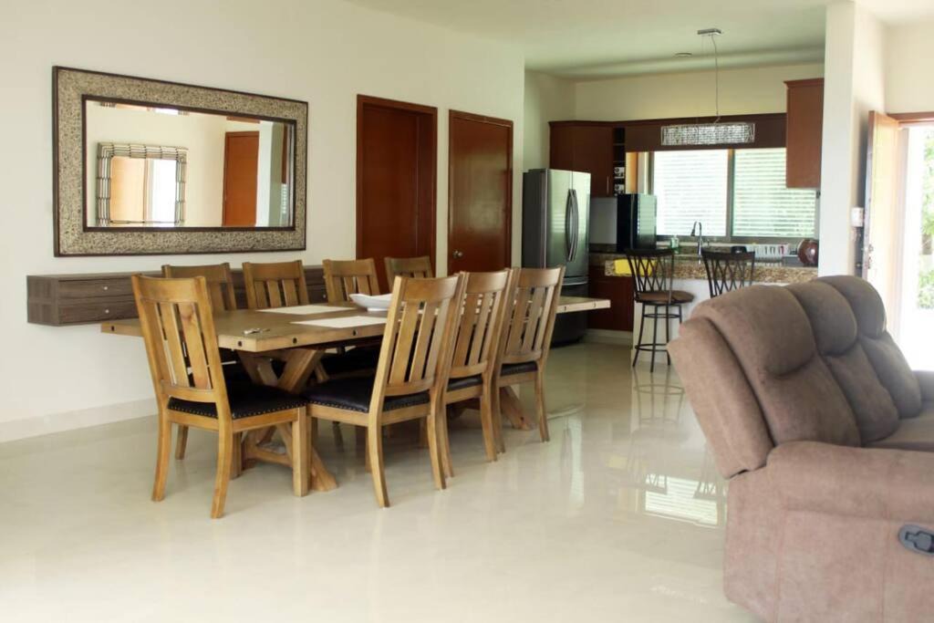 Photo of Livingroom in Costa Maya