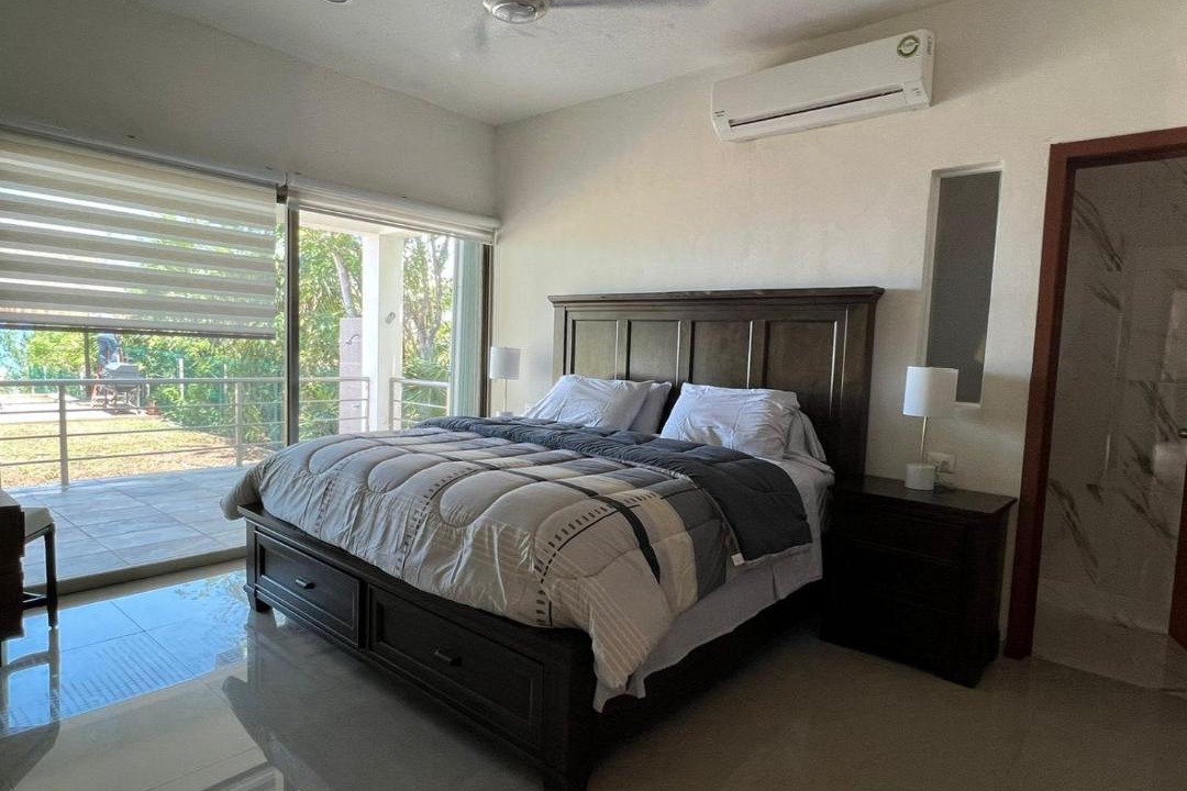 Photo of Bedroom in Costa Maya