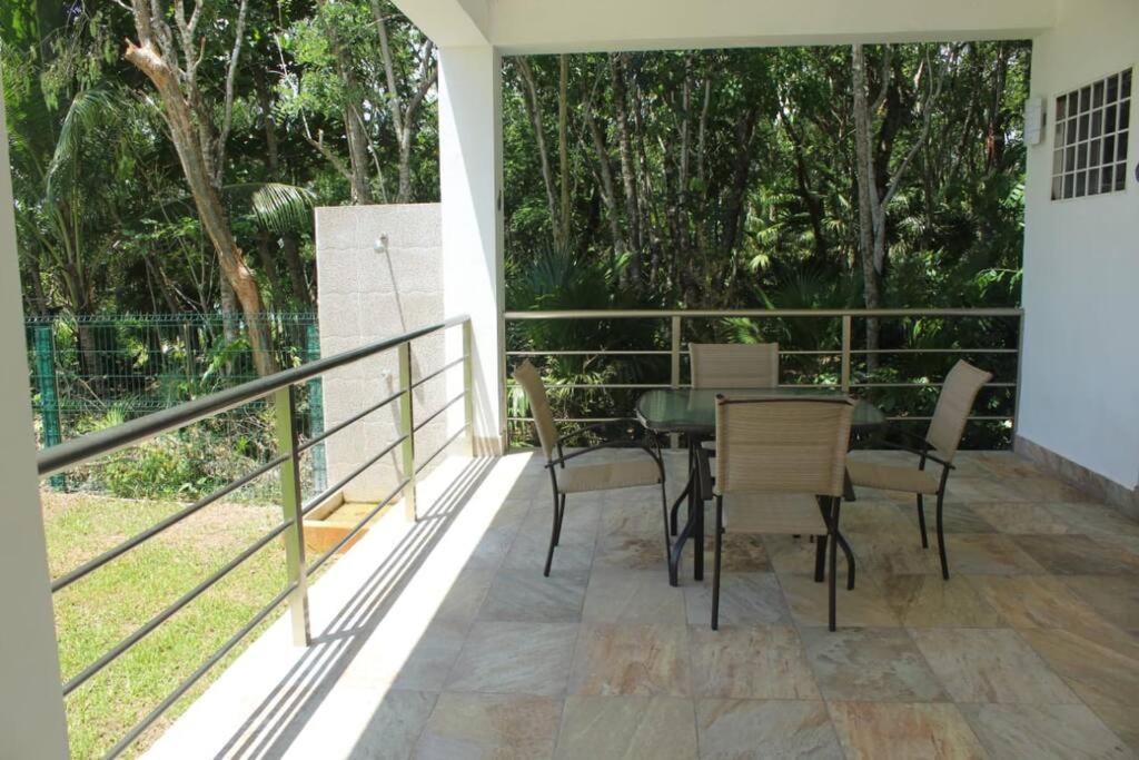 Photo of Patio Balcony in Costa Maya