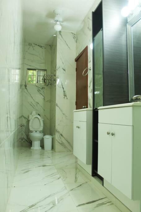 Photo of Bathroom in Costa Maya