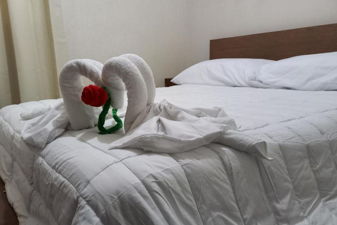 Photo of Bedroom in Tulum