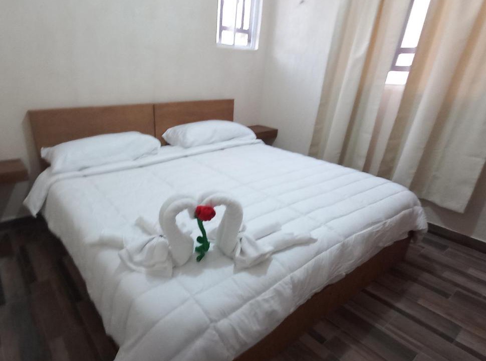 Photo of Bedroom in Tulum