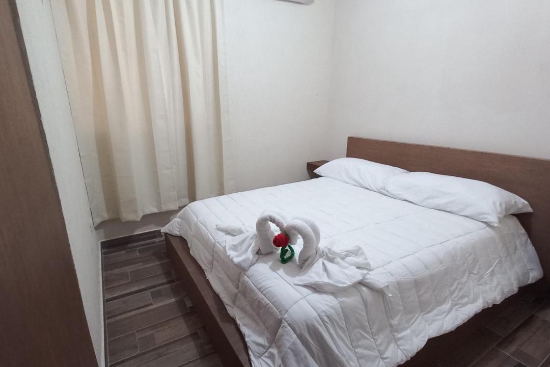 Photo of Bedroom in Tulum