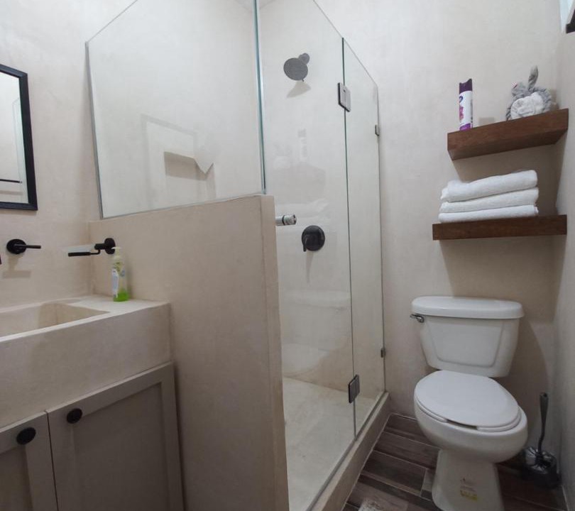 Photo of Bathroom in Tulum