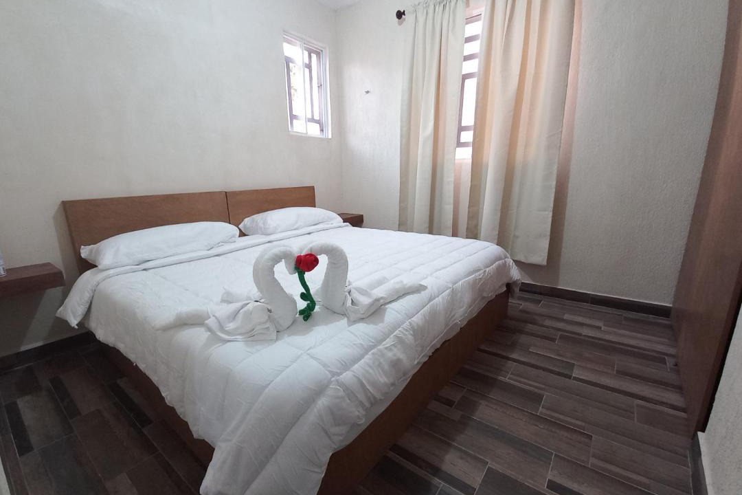 Photo of Bedroom in Tulum