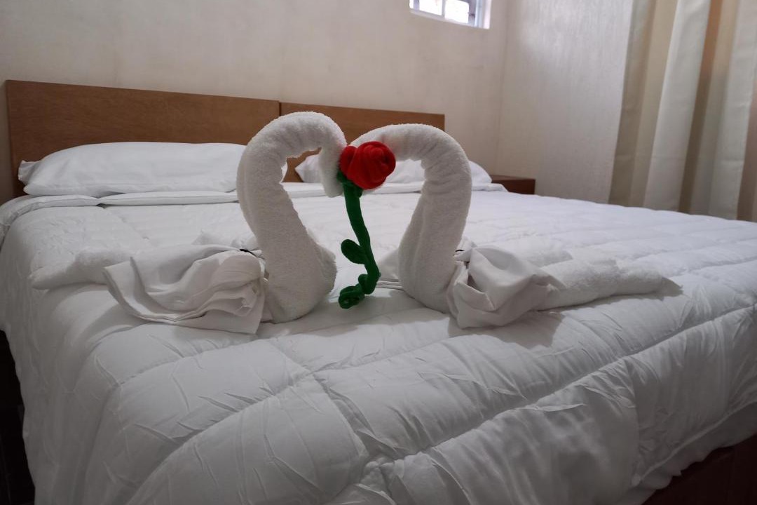 Photo of Bedroom in Tulum