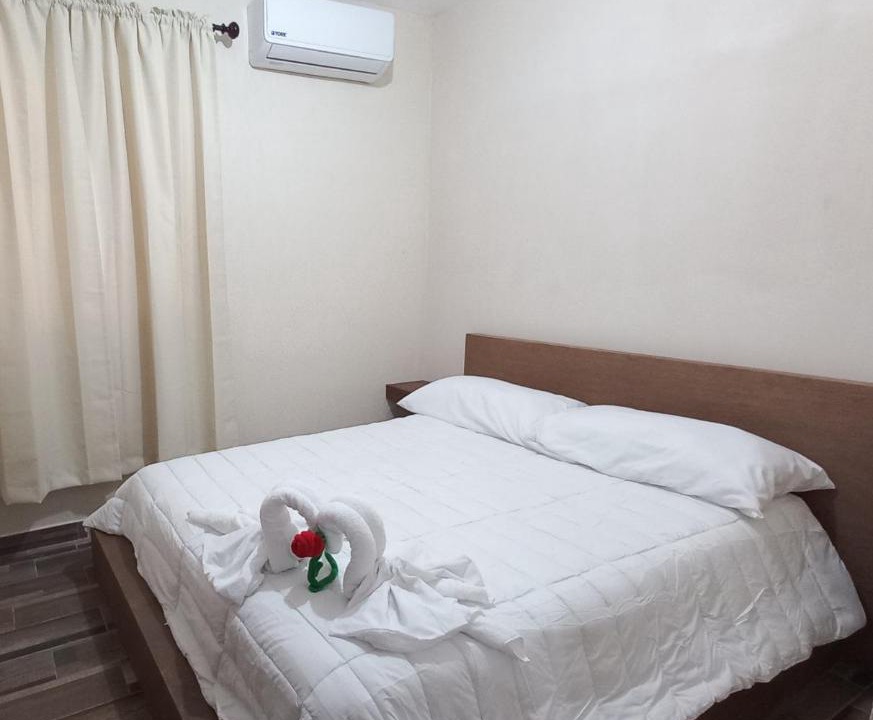 Photo of Bedroom in Tulum