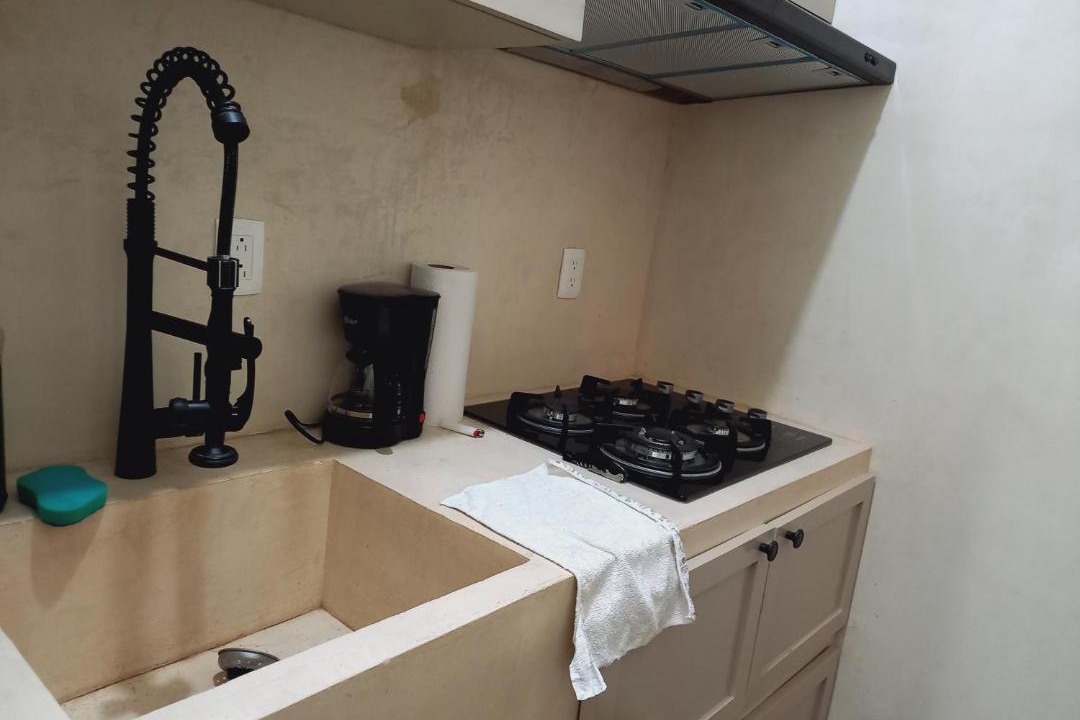 Photo of Kitchen in Tulum