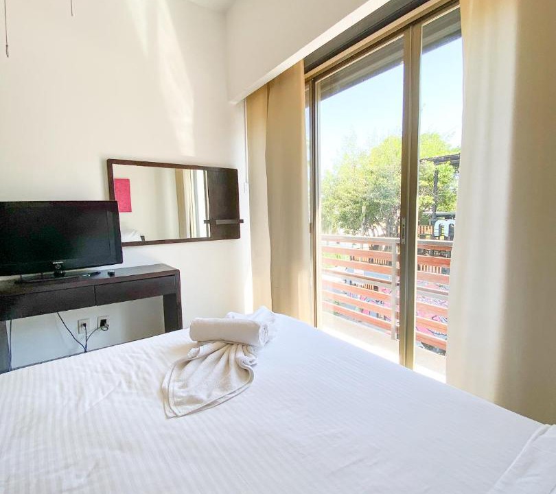 Photo of Bedroom in Downtown