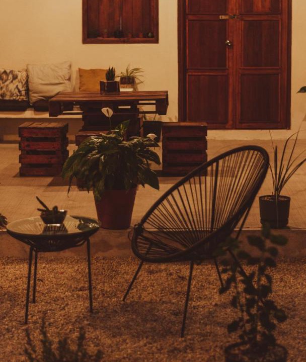 Photo of Livingroom in Centro