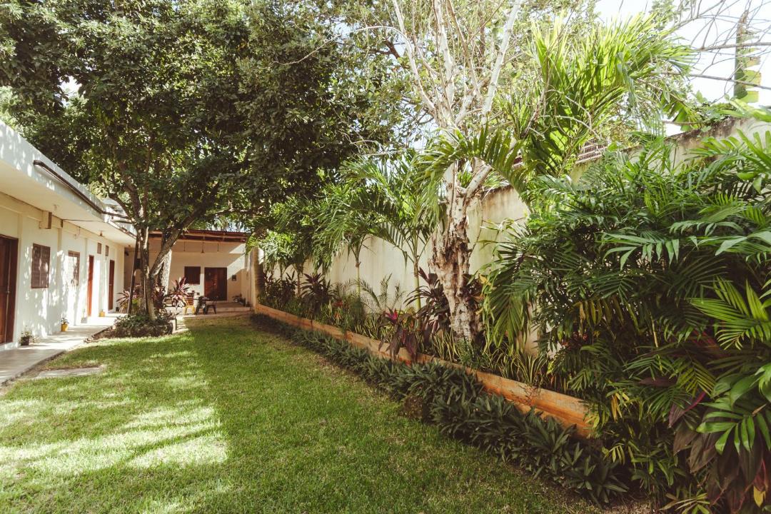 Photo of Buildings in Centro