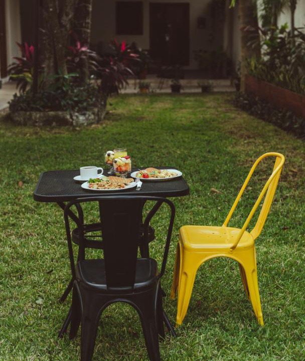 Photo of Patio Balcony in Centro