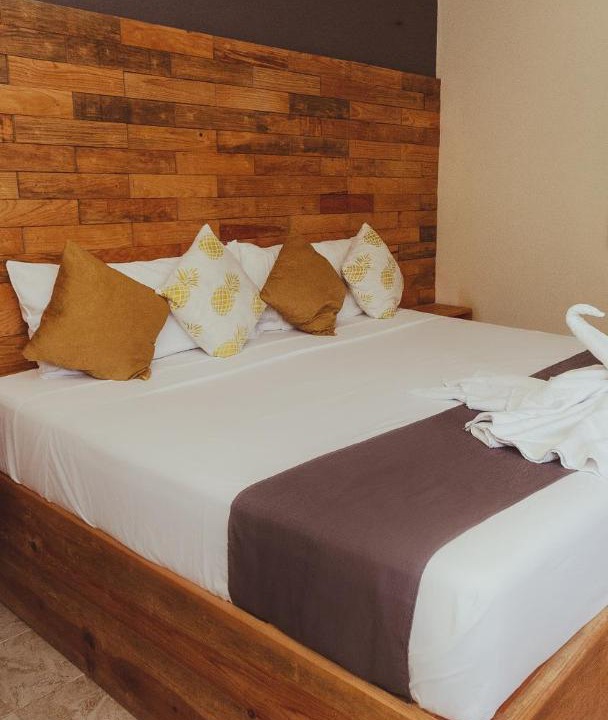 Photo of Bedroom in Centro