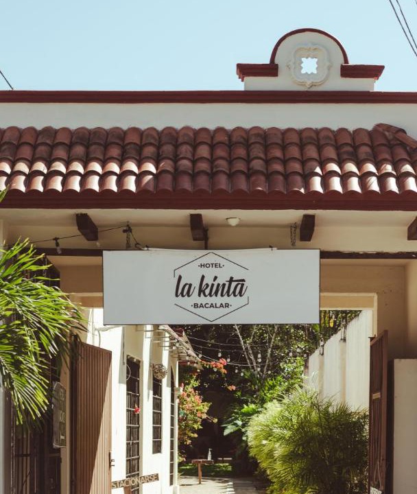 Photo of Buildings in Centro