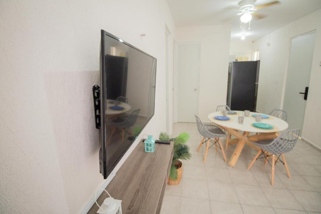 Photo of Livingroom in Tulum
