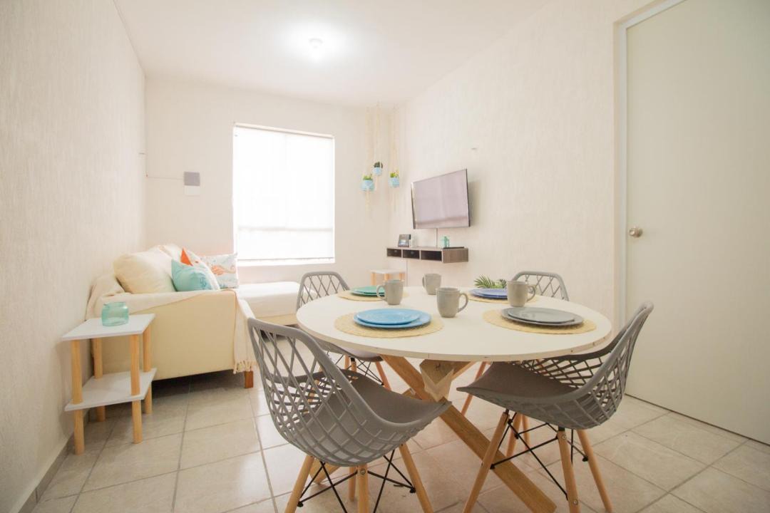 Photo of Livingroom in Tulum