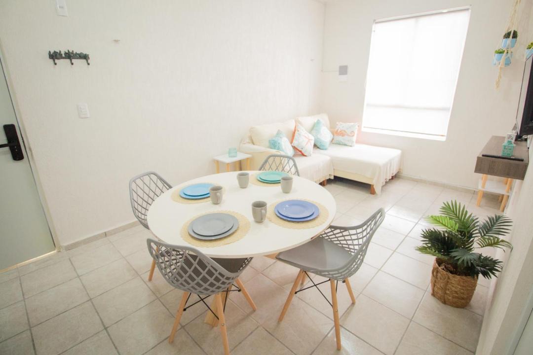 Photo of Livingroom in Tulum