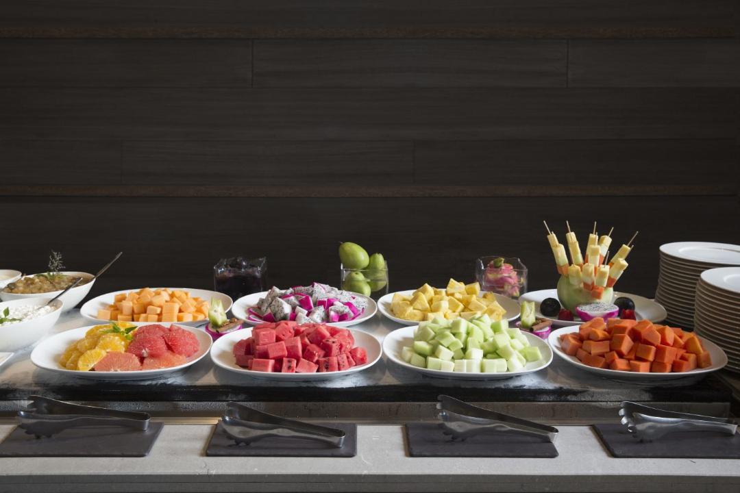 Photo of Kitchen in Zona Hotelera