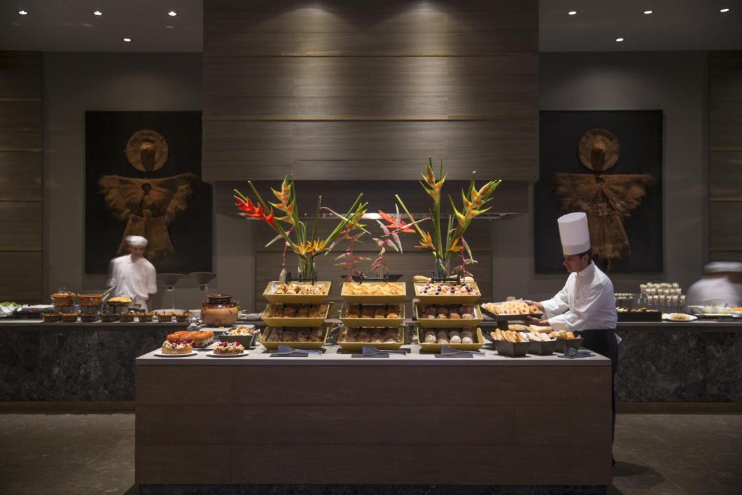 Photo of Kitchen in Zona Hotelera