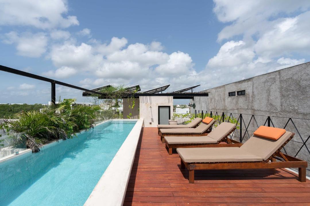 Photo of Patio Balcony in La Veleta
