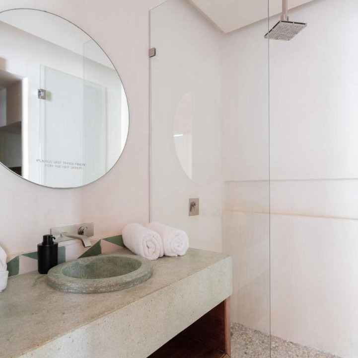 Photo of Bathroom in La Veleta