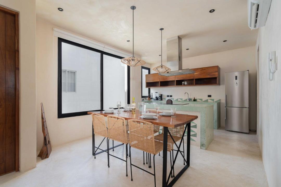 Photo of Kitchen in La Veleta