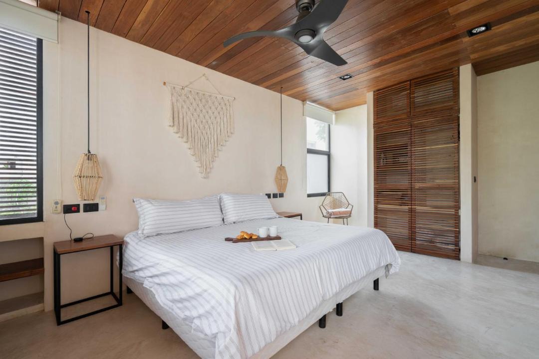 Photo of Bedroom in La Veleta