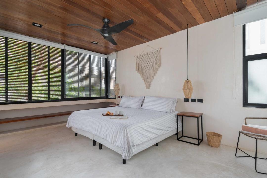 Photo of Bedroom in La Veleta
