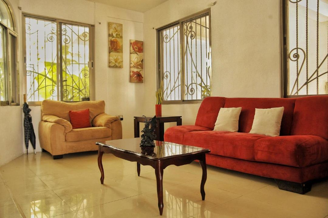 Photo of Livingroom in Chetumal