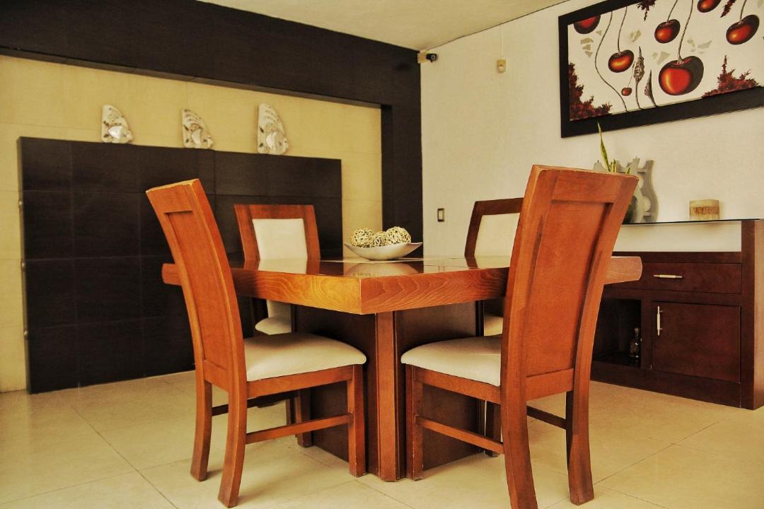 Photo of Livingroom in Chetumal