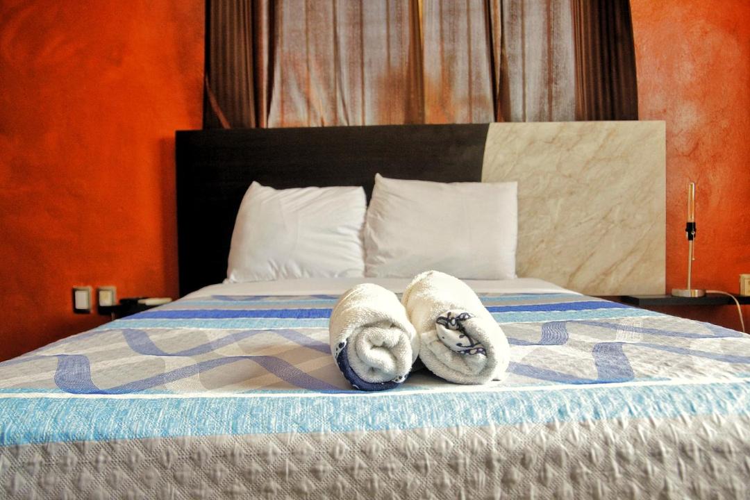 Photo of Bedroom in Chetumal