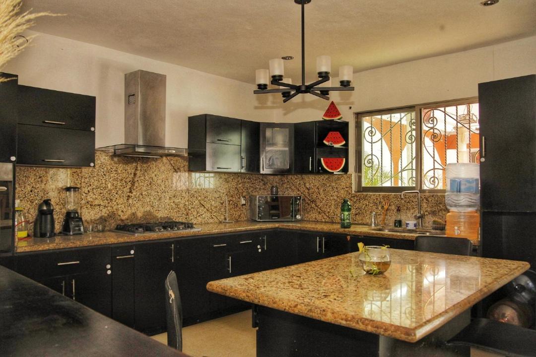 Photo of Kitchen in Chetumal