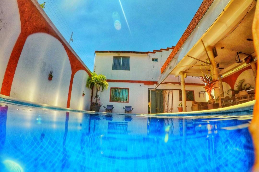 Photo of Outdoor in Chetumal