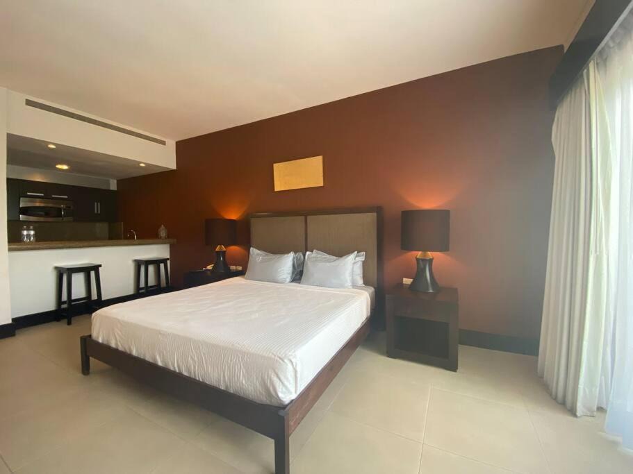 Photo of Bedroom in Downtown
