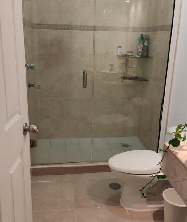 Photo of Bathroom in Cancun