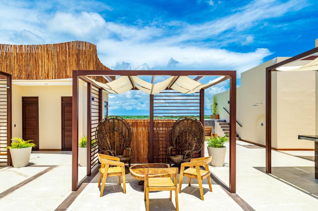 Photo of Others in Tulum